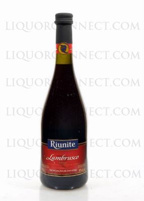 RIUNITE LAMBRUSCO