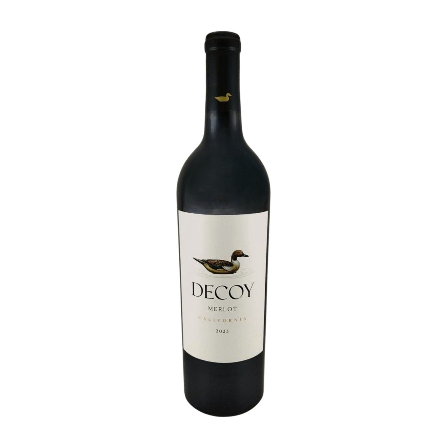 DECOY NAPA VALLEY MERLOT