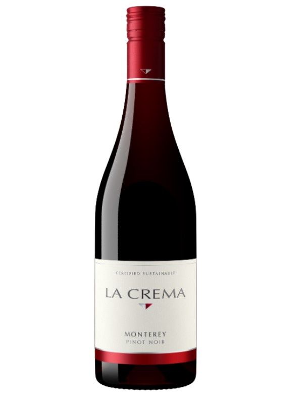 LA CREMA MONTEREY PINOT NOIR