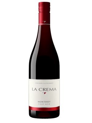 LA CREMA MONTEREY PINOT NOIR