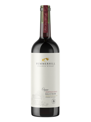 SUMMERHILL BACO NOIR