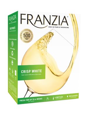 FRANZIA CRISP WHITE