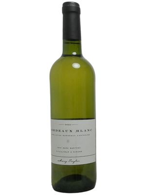 MARY TAYLOR BORDEAUX BLANC