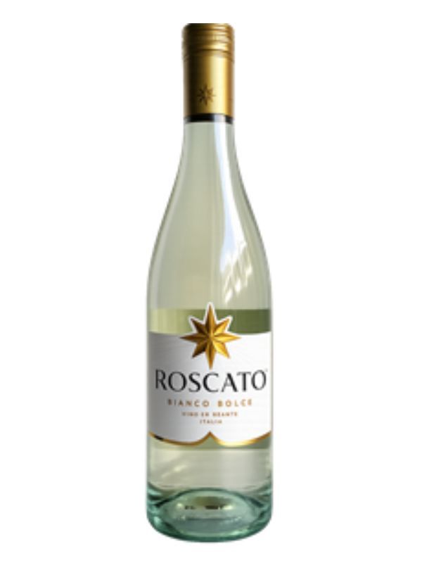 CAVIT ROSCATO BIANCO***12
