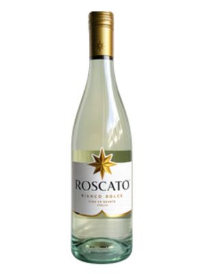 CAVIT ROSCATO BIANCO***12