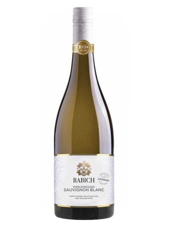 BABICH MARLBOROUGH SAUVIGNON BLANC**12