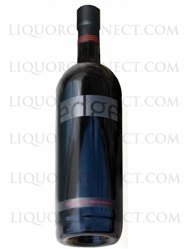EDGE CABERNET SAUVIGNON