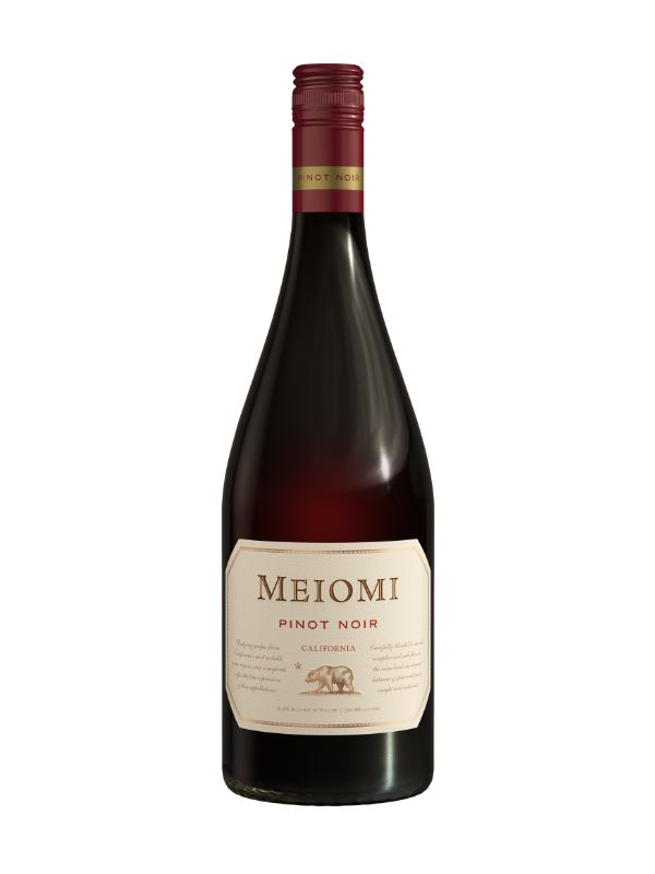 MEIOMI PINOT NOIR VNS***