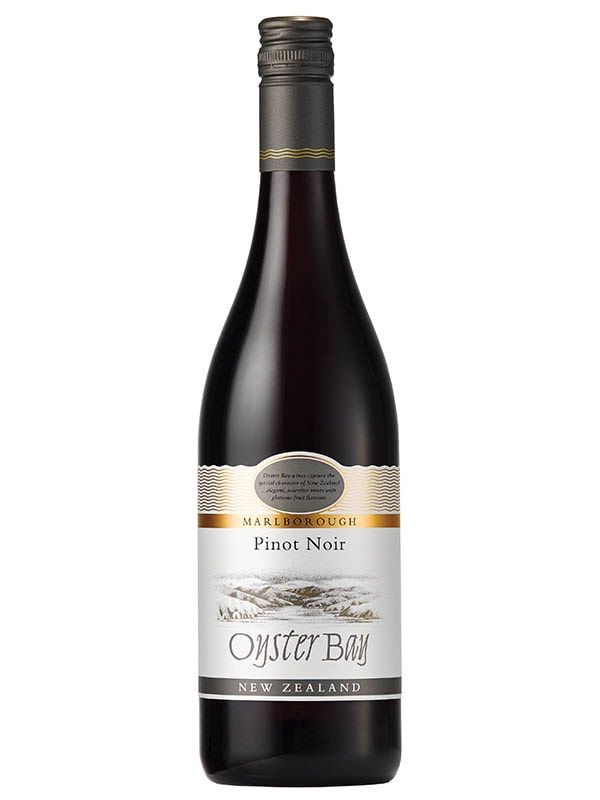 OYSTER BAY PINOT NOIR **12