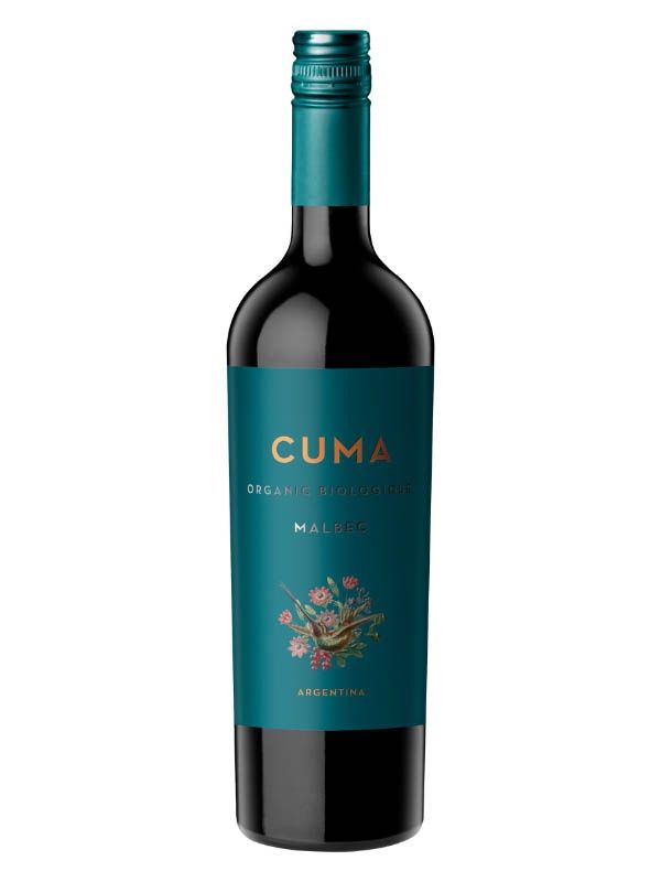 MICHEL TORINO CUMA MALBEC