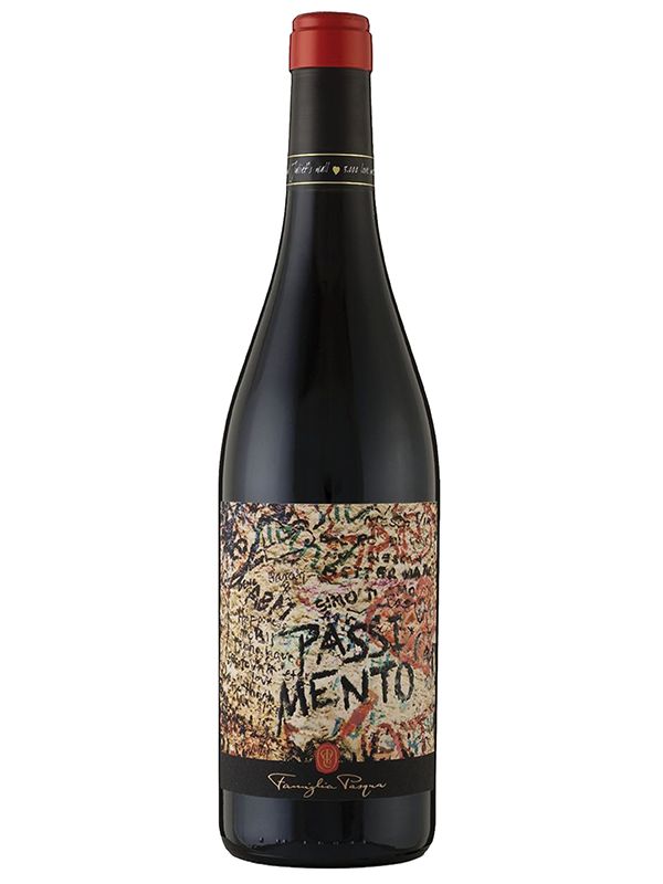 PASQUA PASSIMENTO