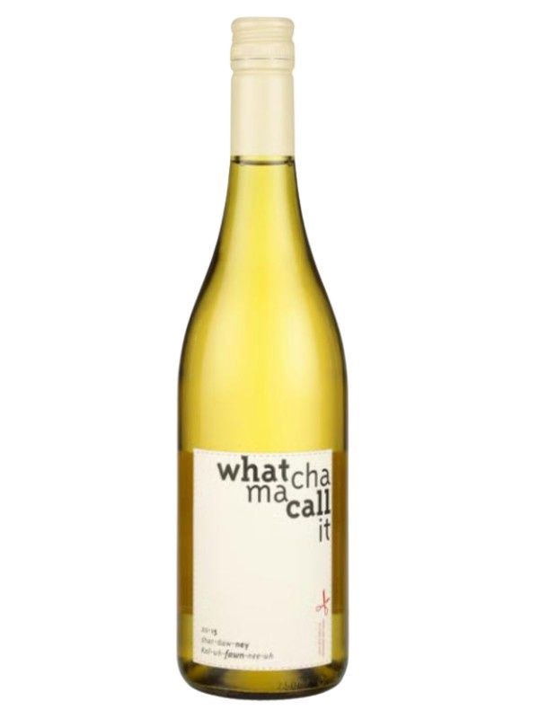 WHATCHAMACALLIT CHARDONNAY