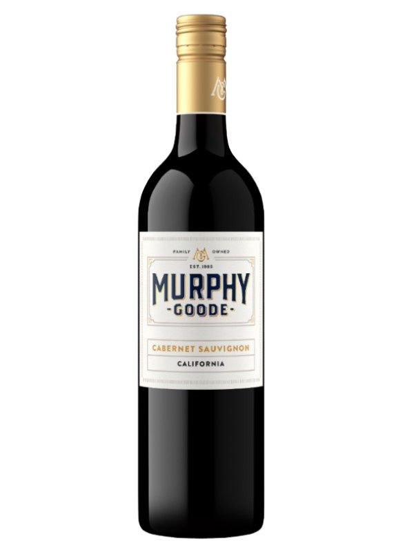 MURPHY GOODE CAB SAUV