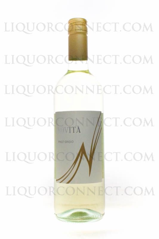 NOVITA PINOT GRIGIO