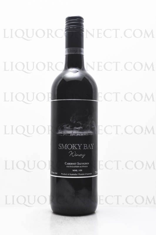 SMOKY BAY CABERNET SAUVIGNON
