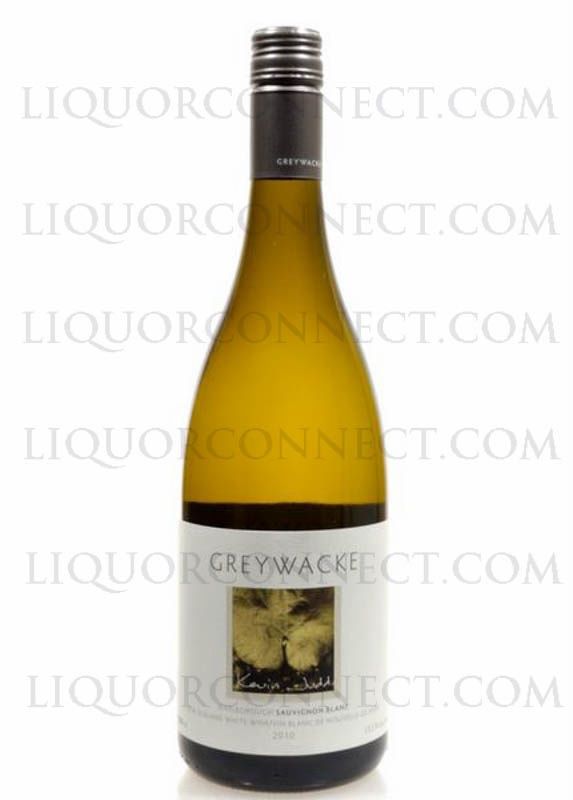 GREYWACKE SAUVIGNON BLANC