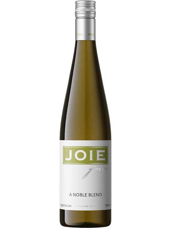 JOIEFARM A NOBLE BLEND