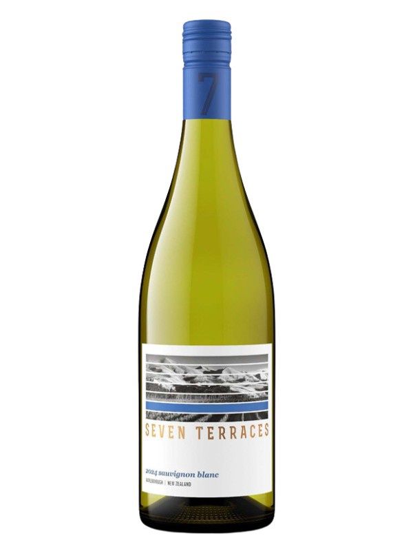 SEVEN TERRACES SAUVIGNON BLANC.