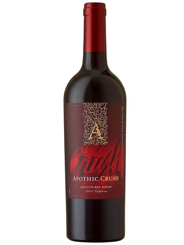 APOTHIC CRUSH-USA