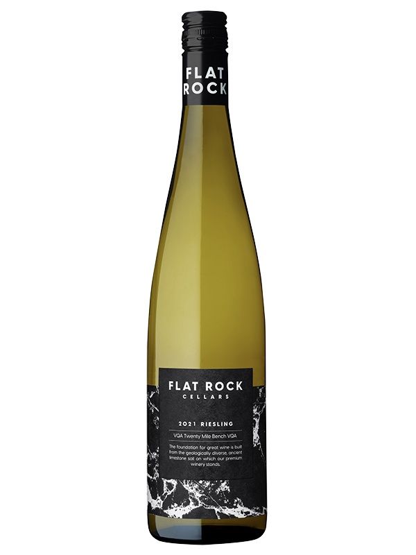 FLAT ROCK RIESLING NP