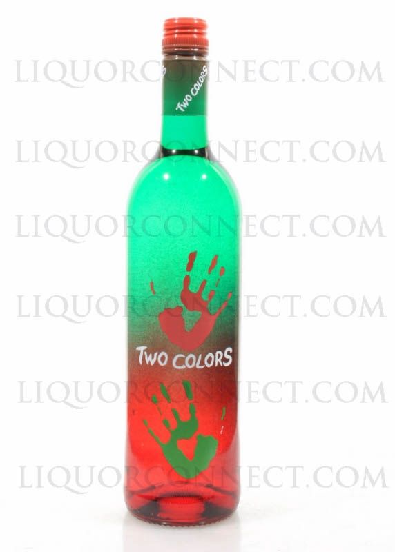 DR. ZENZEN TWO COLORS