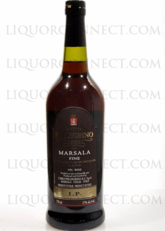 PELLEGRINO MARSALA FINE DOC