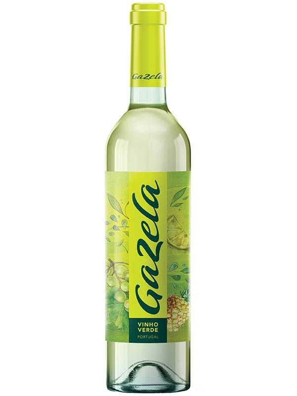 SOGRAPE GAZELA VINHO VERDE