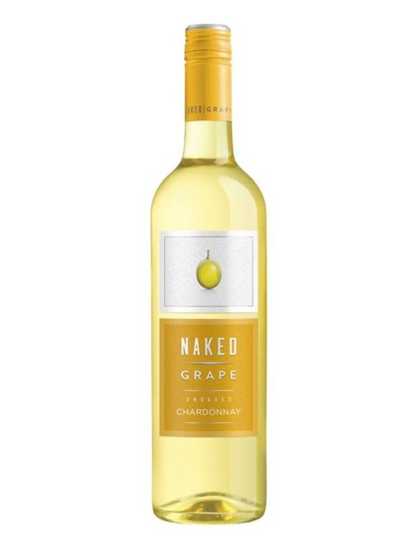 NAKED GRAPE CHARDONNAY