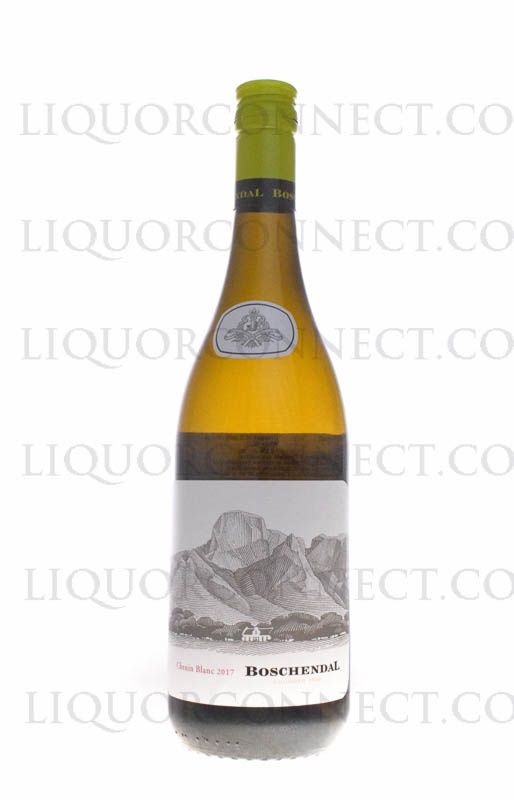 BOSCHENDAL SOMMELIER SELECTION CHENIN