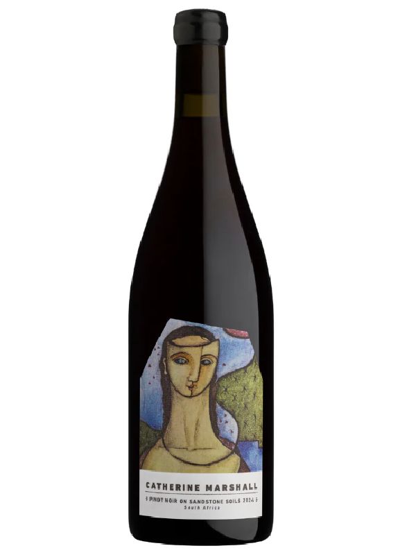 CATHERINE MARSHALL PINOT NOIR SANDSTONE