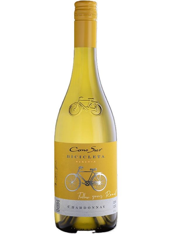 CONO SUR CHARDONNAY