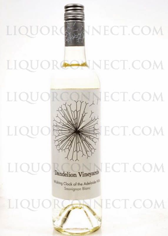 DANDELION WISHING CLOCK SAUVIGNON