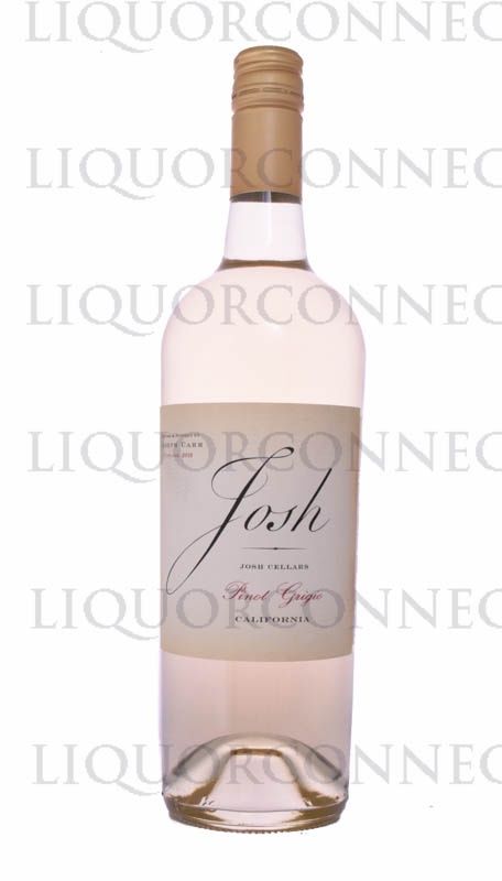 JOSH CELLARS PINOT GRIGIO