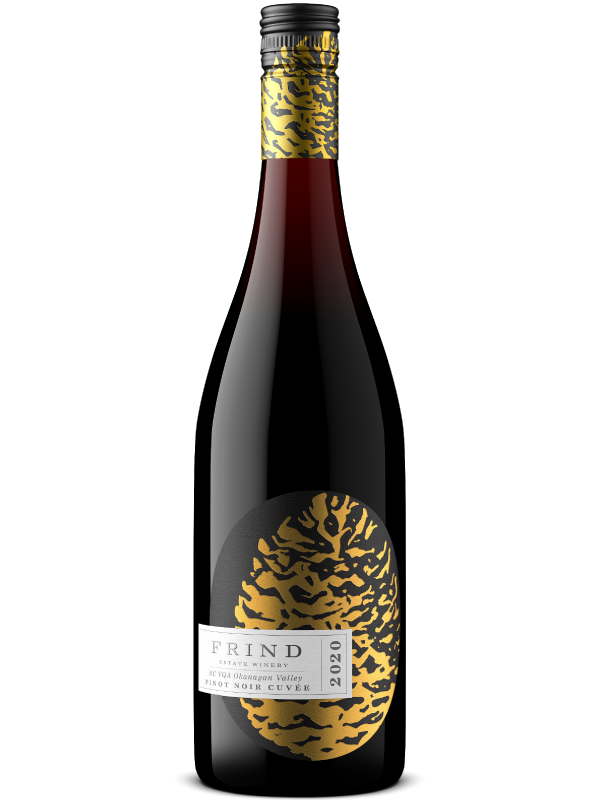FRIND PINOT NOIR