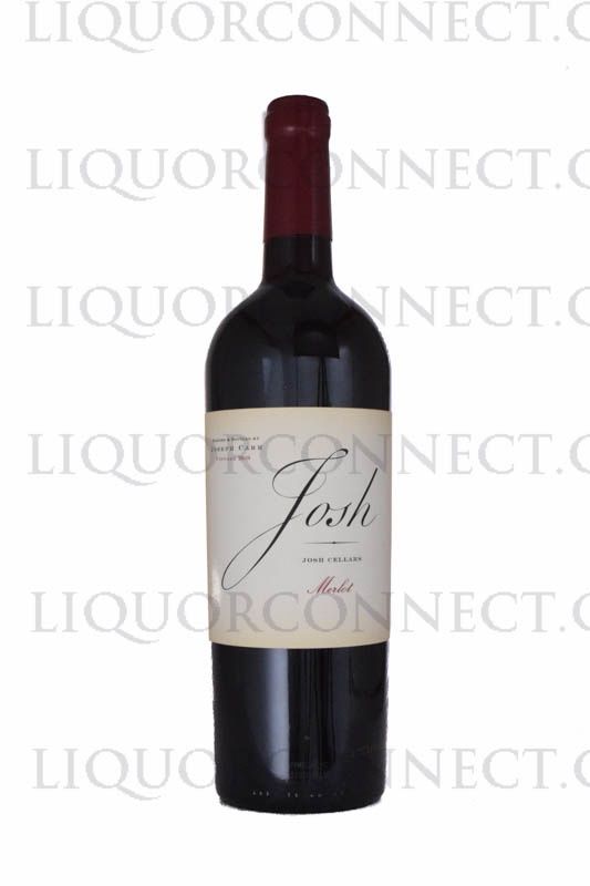 JOSH CELLARS MERLOT