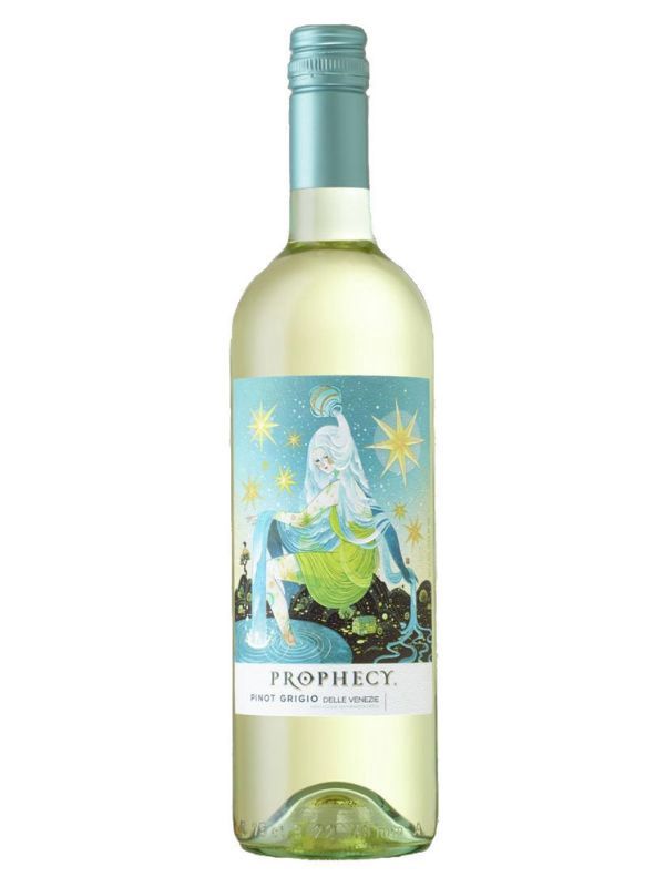 PROPHECY PINOT GRIGIO