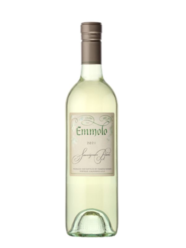 EMMOLO SAUVIGNON BLANC