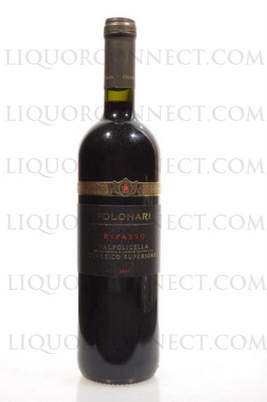 FOLONARI VALPOLICELLA RIPASSO CLASSICO***12