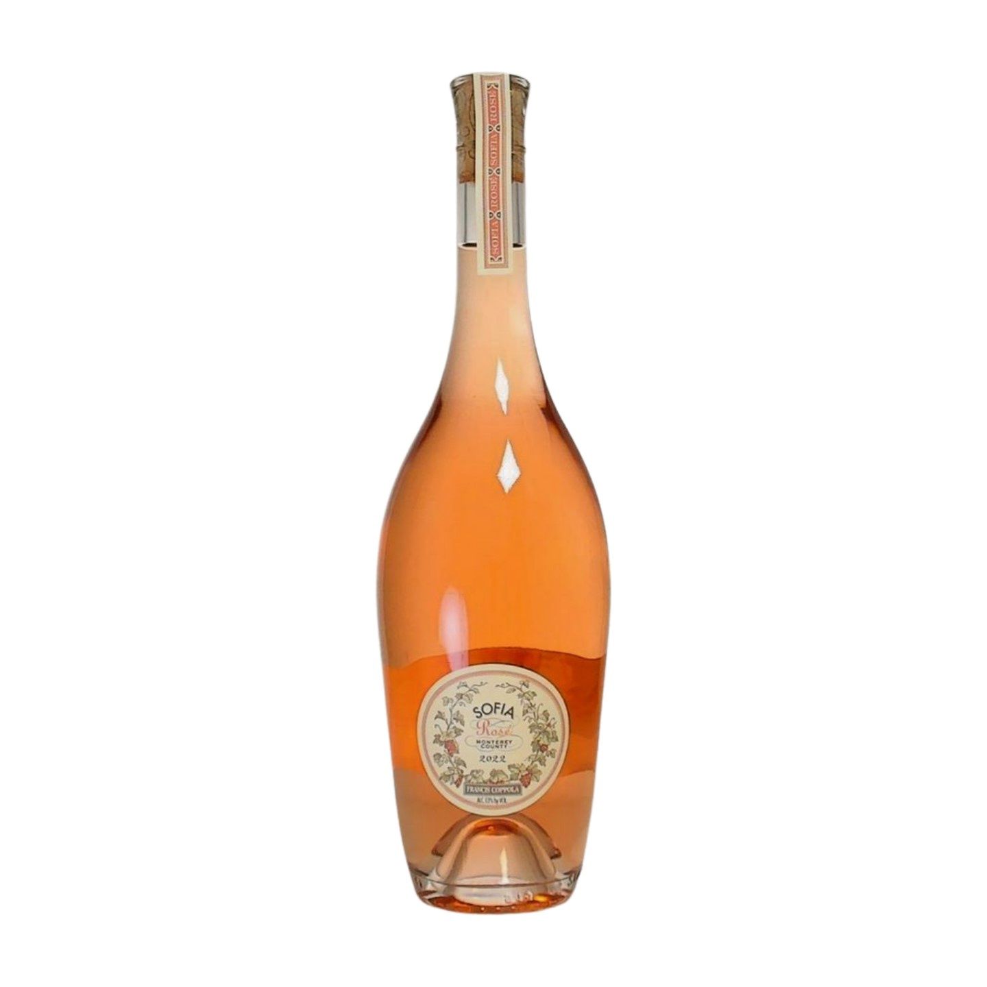 FRANCIS COPPOLA SOFIA ROSE 750ML