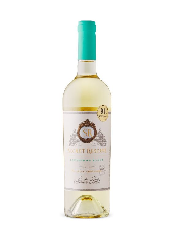 SANTA RITA SECRET RESERVA SAUVIGNON BLNC***12