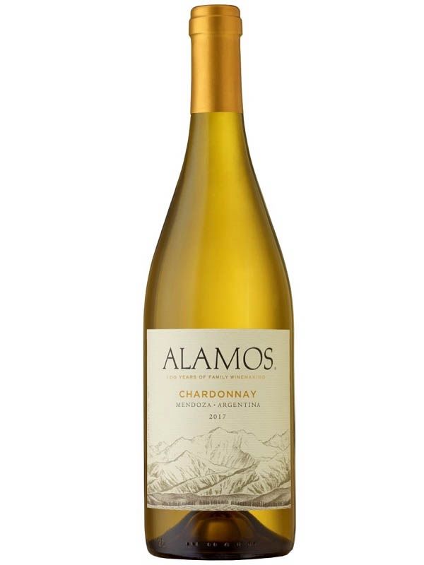ALAMOS CHARDONNAY