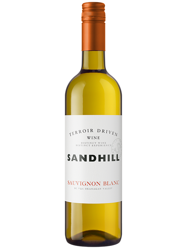 SANDHILL SAUVIGNON BLANC