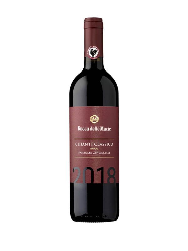 ROCCA DELLA MACIE CHIANTI CLASSICO DOCG