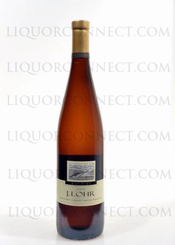 J LOHR 'BAY MIST' RIESLING