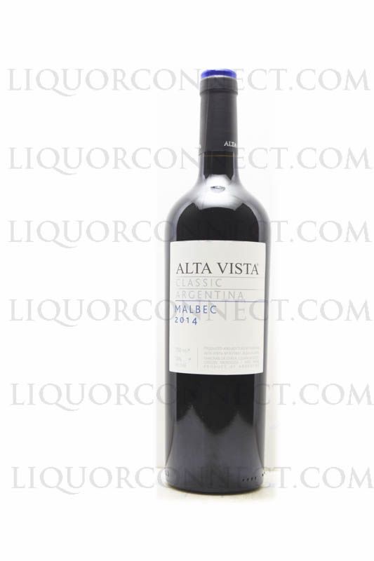 ALTA VISTA VIVE MALBEC