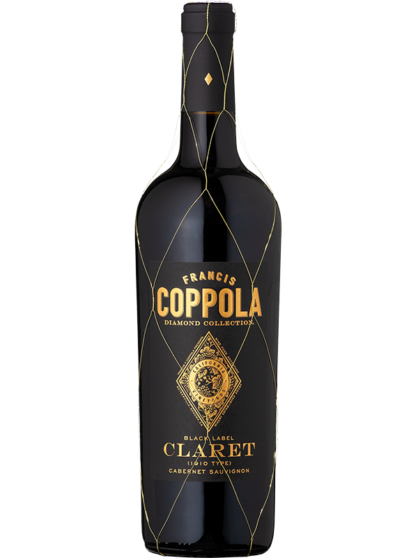 FRANCIS COPPOLA DIAMOND CLARET