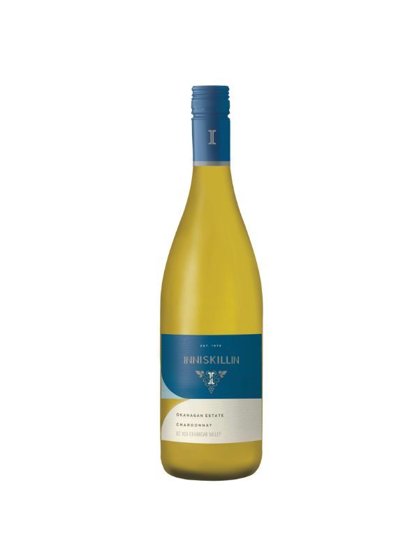 INNISKILLIN OKANAGAN RESERVE CHARDONNAY