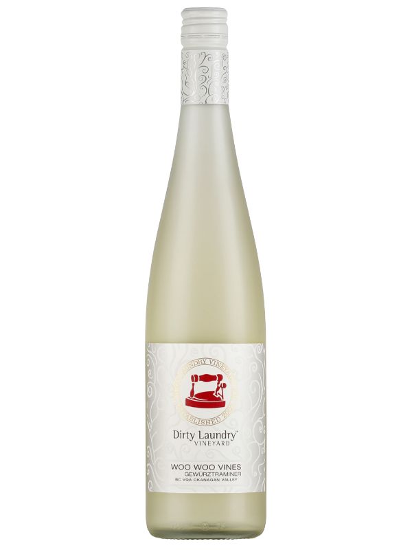 DIRTY LAUNDRY WOO WOO VINES GEWURZ **12