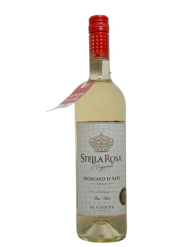 STELLA ROSA MOSCATO