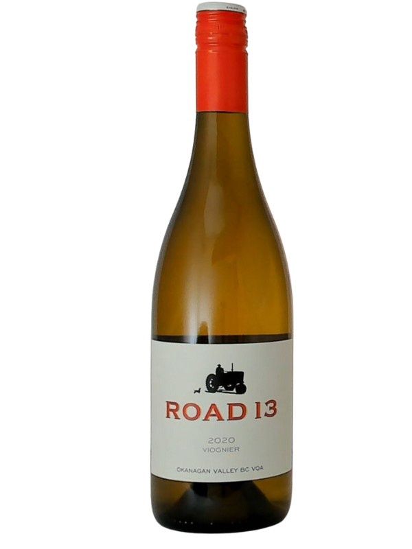 ROAD 13 VIOGNIER